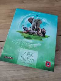 Gra planszowa ARK NOVA