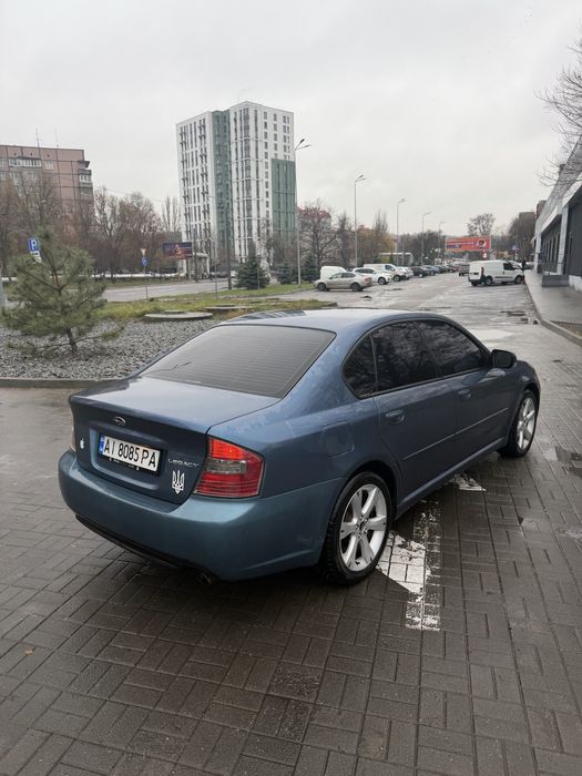 ‼️Subaru Legacy 2005 2.5 AWD Субару Полный привод