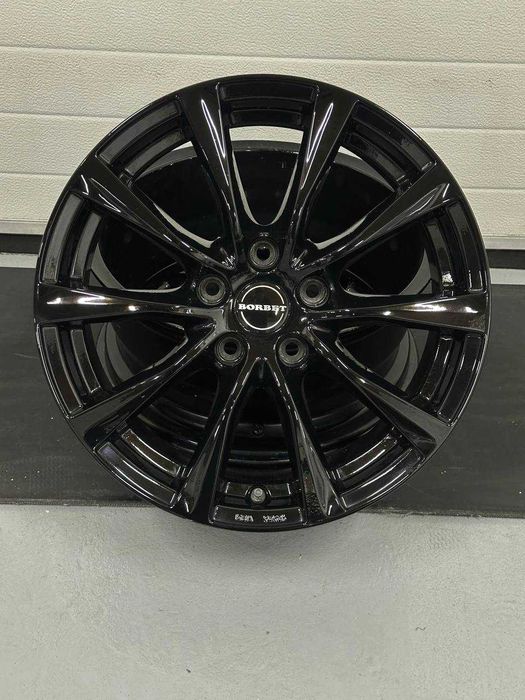 Диски 5x114.3 R17 Toyota Honda Mitsubishi Nissan Kia Hyundai Mazda