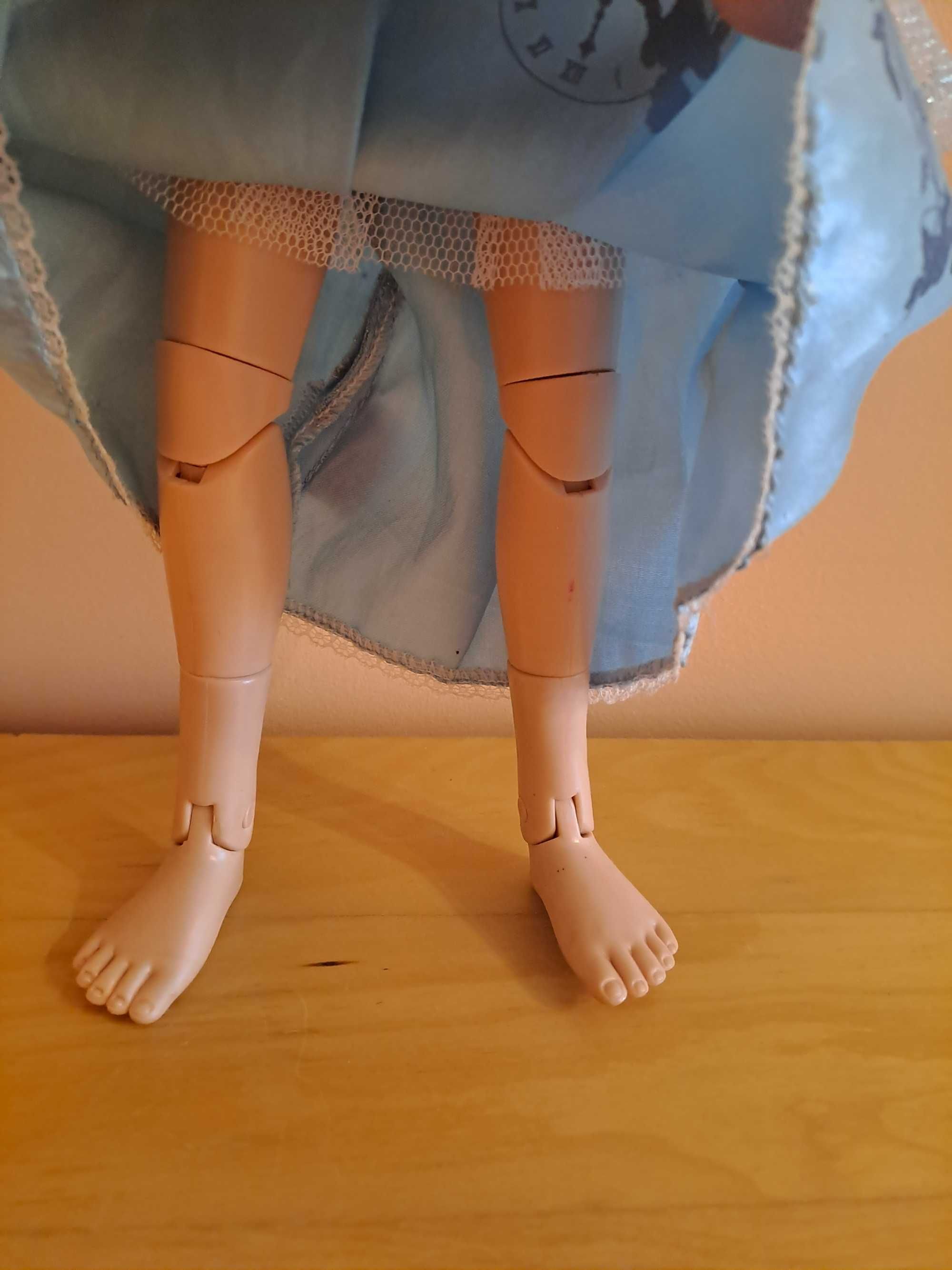 Lalka Zapf Creation - Ballerina - Kopciuszek