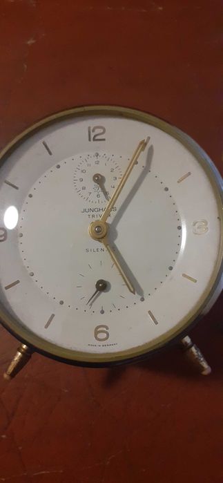 Relógio  despertador