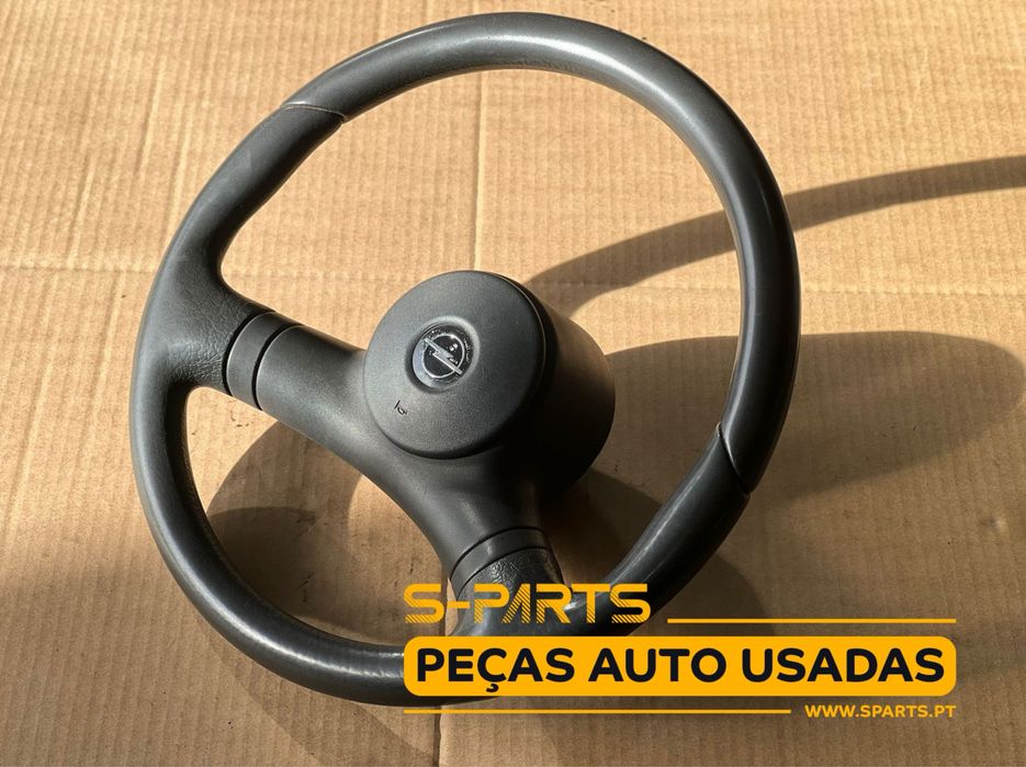 Volante Opel Corsa B