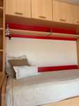 Quarto completo individual