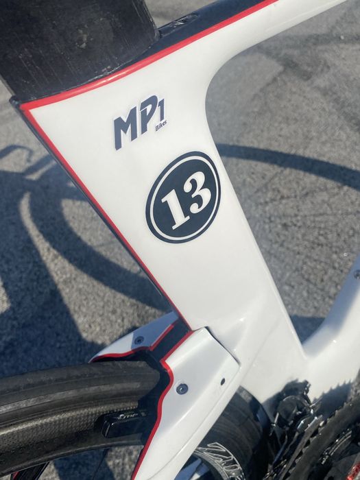 Argon 18 triatlo