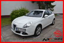 Alfa Romeo Giulietta 1.6 JTDM-2 - DNA - możliwość kupna z gwarancją