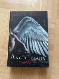 Powieść „Angelologia” Danielle Trussoni