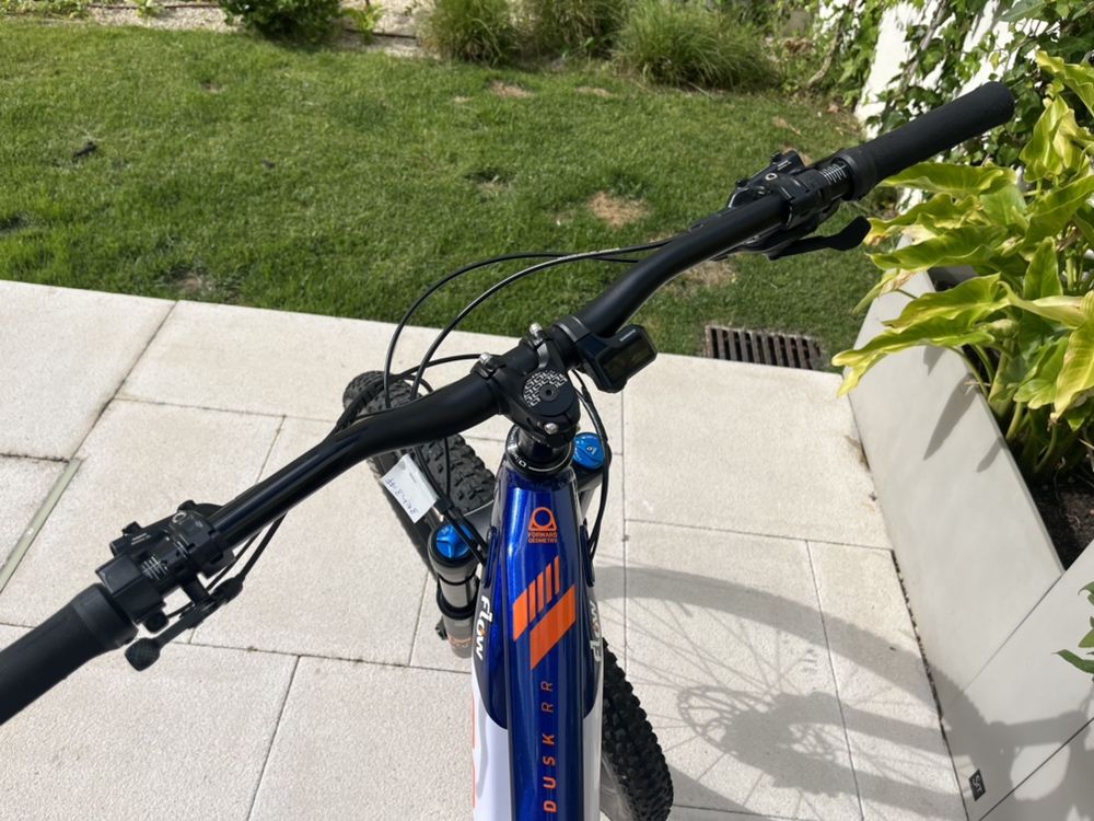 Mondraker Dusk RR 2021