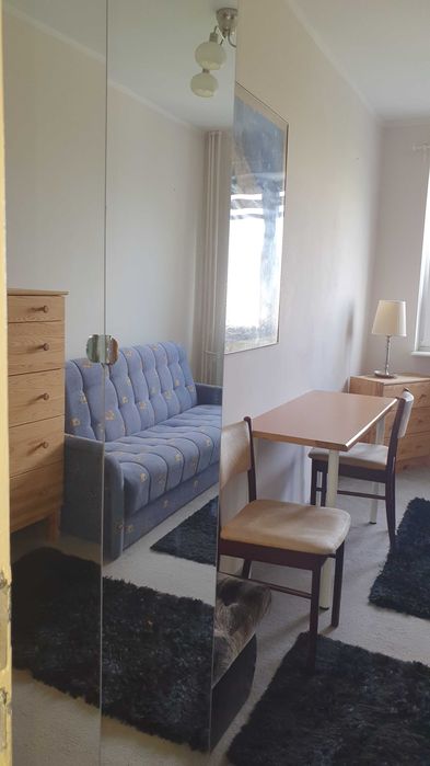 Pokój ROOM do wynajęcia for RENT blisko SKM Gdańsk Zaspa