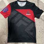 Оригінальна футболка UFC Reebok M
