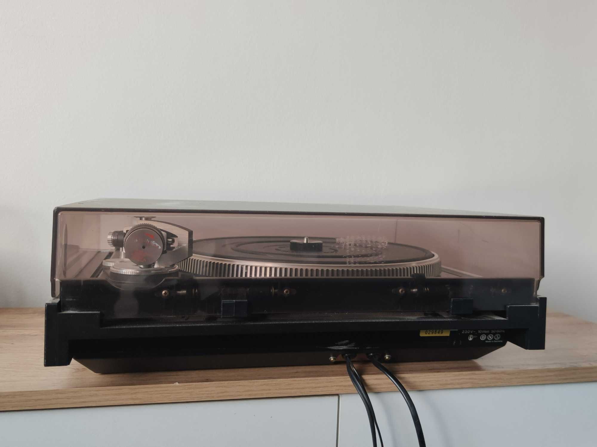 Dual CS 714Q Direct Drive DD gramofon + Ortofon DN 160 TK 260 Rarytas