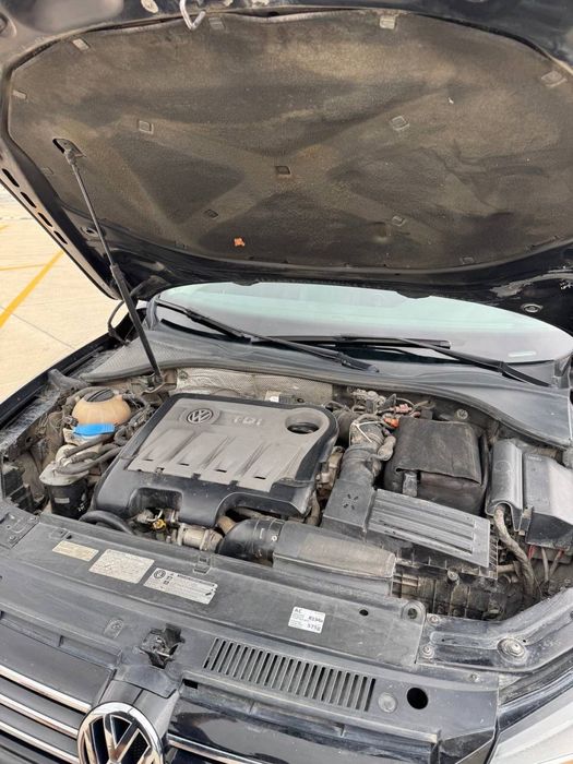 Passat B7 2014, під пригон, для ЗСУ від БФ