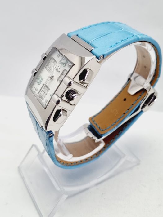 Часы Omega Constellation Quadra Omega Constellation QuadraOMEGA - CONS