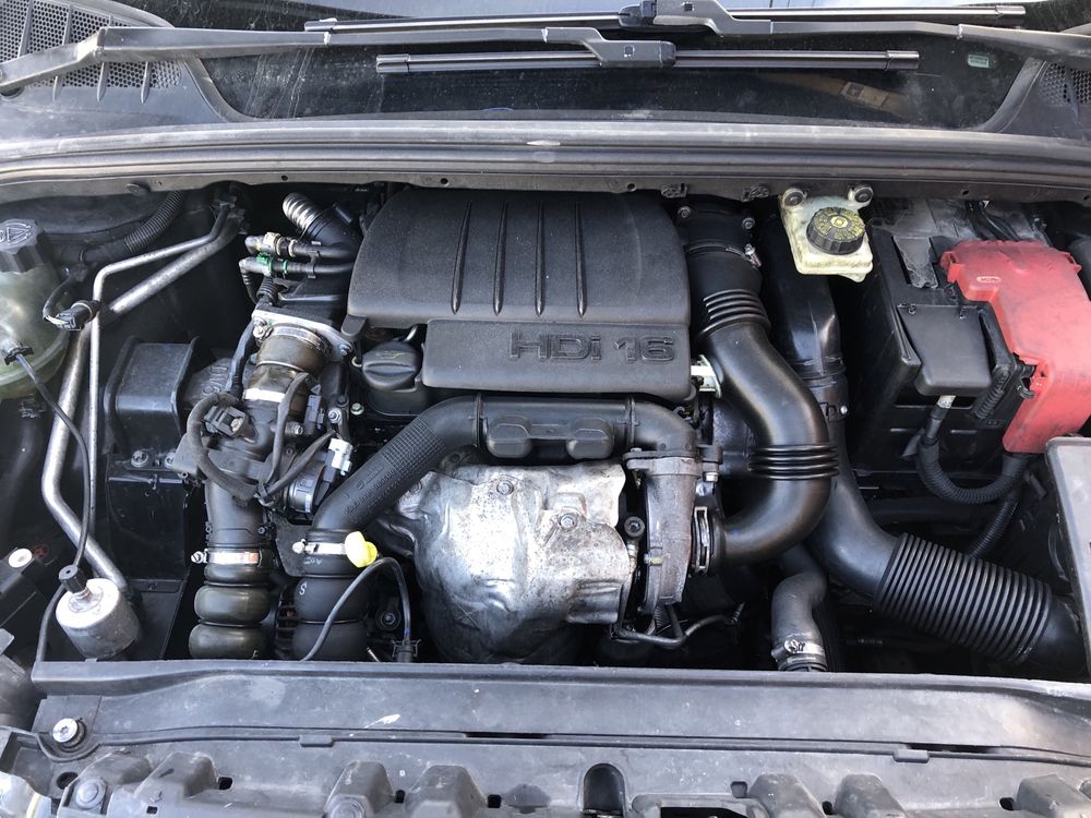 PEUGEOT 308 de 2009 em bom estado
