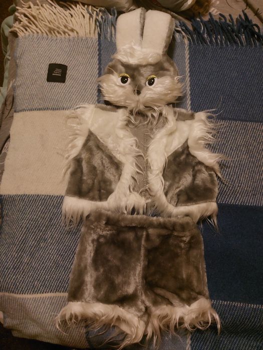 Новорічні дитячі костюми