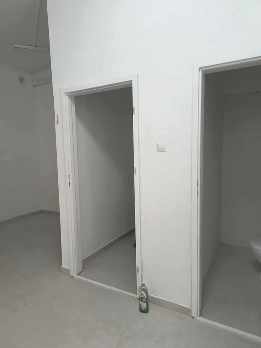 Wynajmę lokal handlowo-usługowy