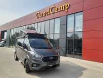 Karmann-Mobil Duncan 535  WYPRZEDAŻ!!! CamelCamp autoryzowany Dealer