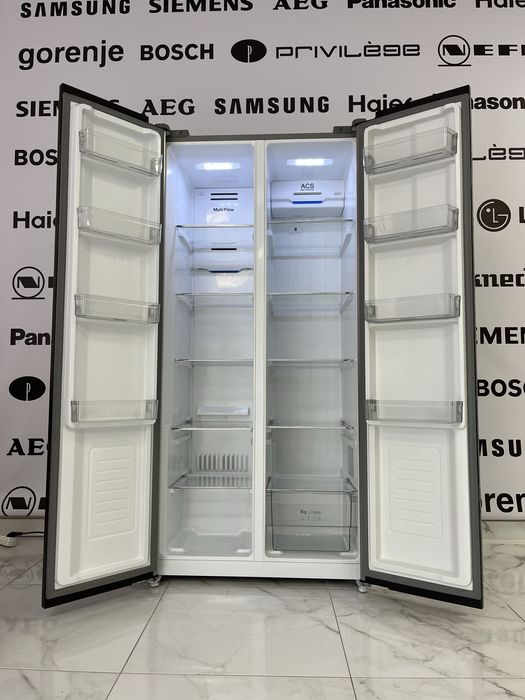 Холодильник Samsung RB31FSRNDWW NoFrost
