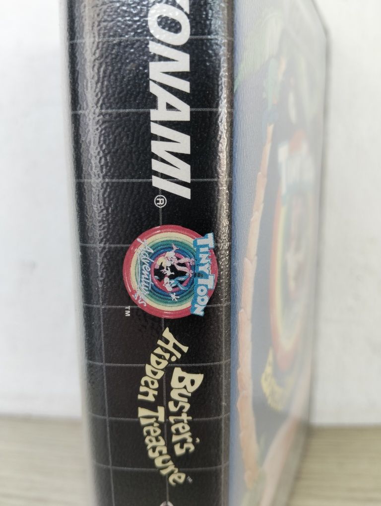 Tiny Toon (Sega Mega Drive)