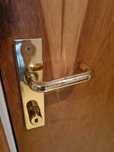 Puxador de porta