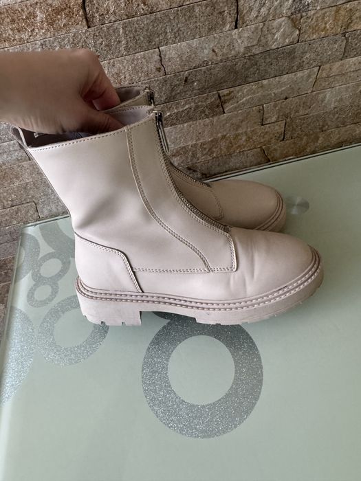 Продам черевики zara зара