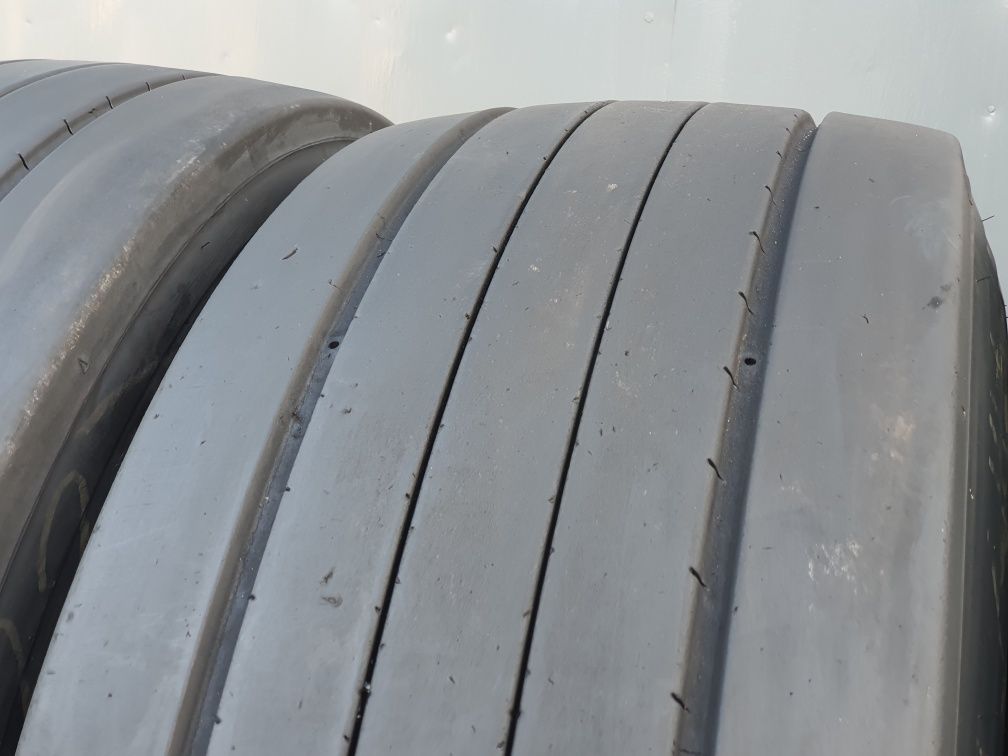 385/65 R22.5 Markowe opony używane Goodyear ! Rok 2020