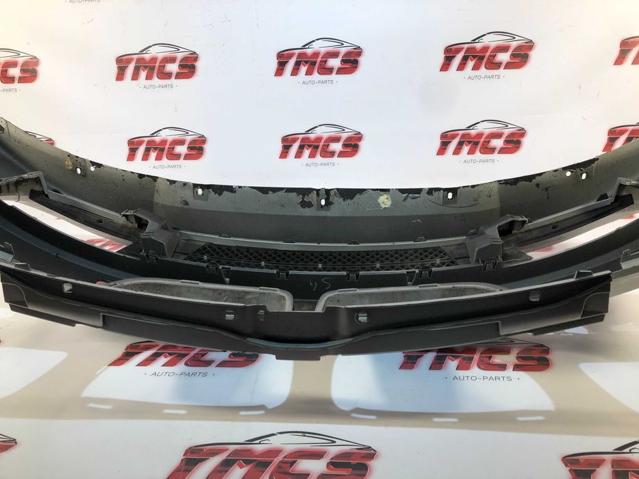 Parachoques Frontal BMW E81 E87 SERIE 1 ORIGINAL