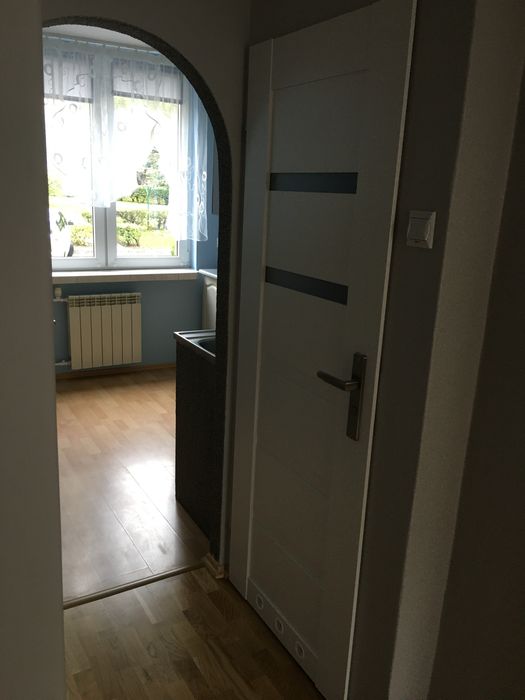 Wynajmę mieszkanie 3 pokoje 52 m2 Kraśnik Stary ul. Koszarowa