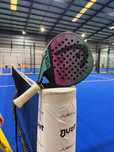 Pala heat padel, como nova excelente estado