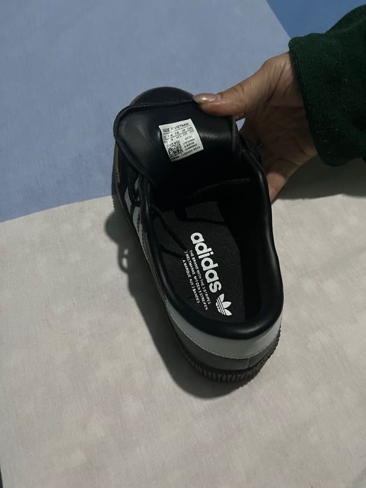 Sapatilhas adidas novas  nunca usadas