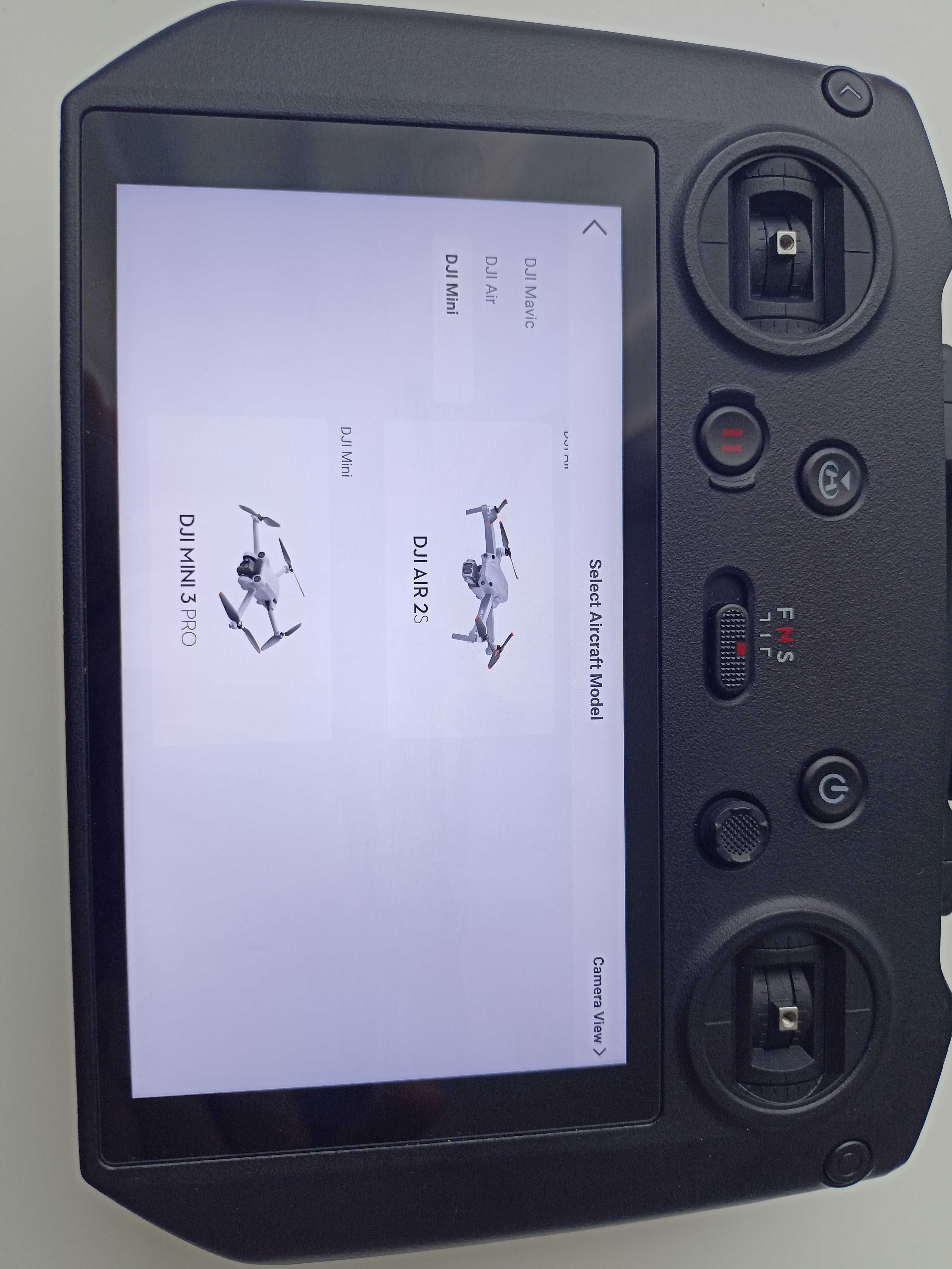 Kontroler DJI RC Pro Enterprise