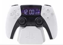 Zegarek budzik play station 5 Paladone