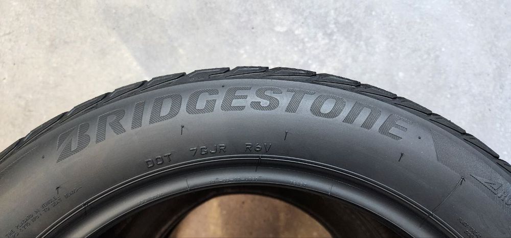 225.50.17 Bridgestone Blizzak LM32 4шт