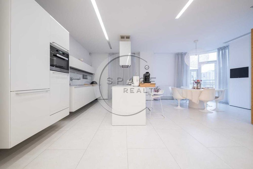 Оренда квартири Триумф Печерськ Київ 200м2