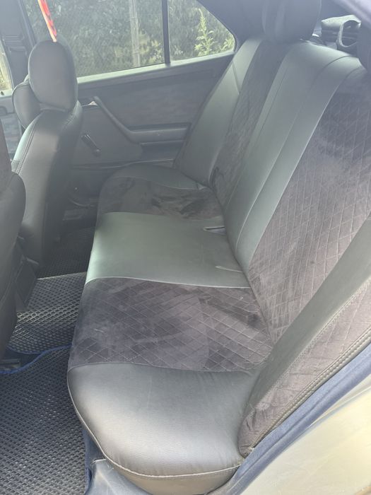 mercedes c-class w202