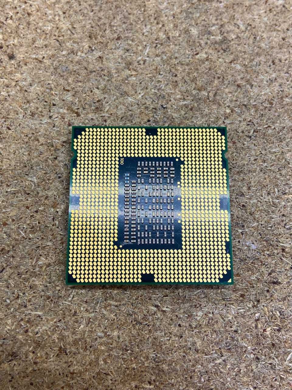 Чотириядерний Процесор Intel Core i5-2400 - 3.10GHz/5GT/s/6MB - s1155