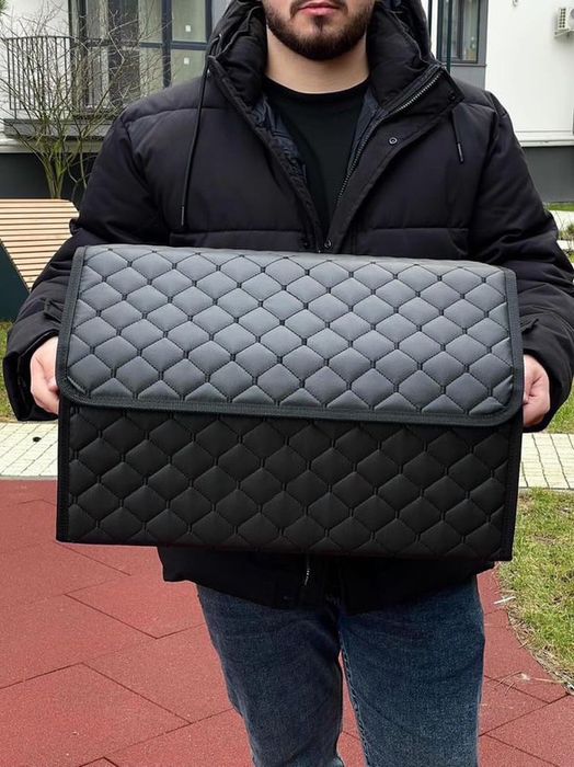 Нові органайзери в багажник