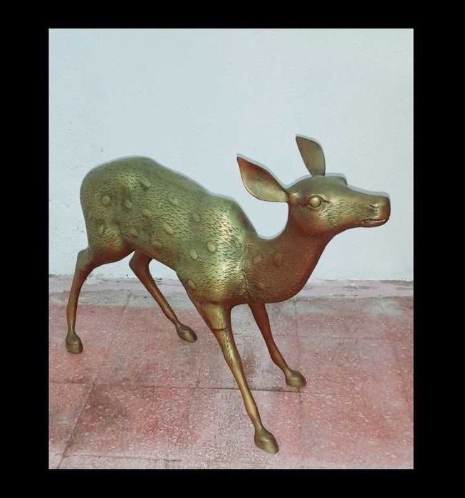 ** Estatuetas 'Elweco' **