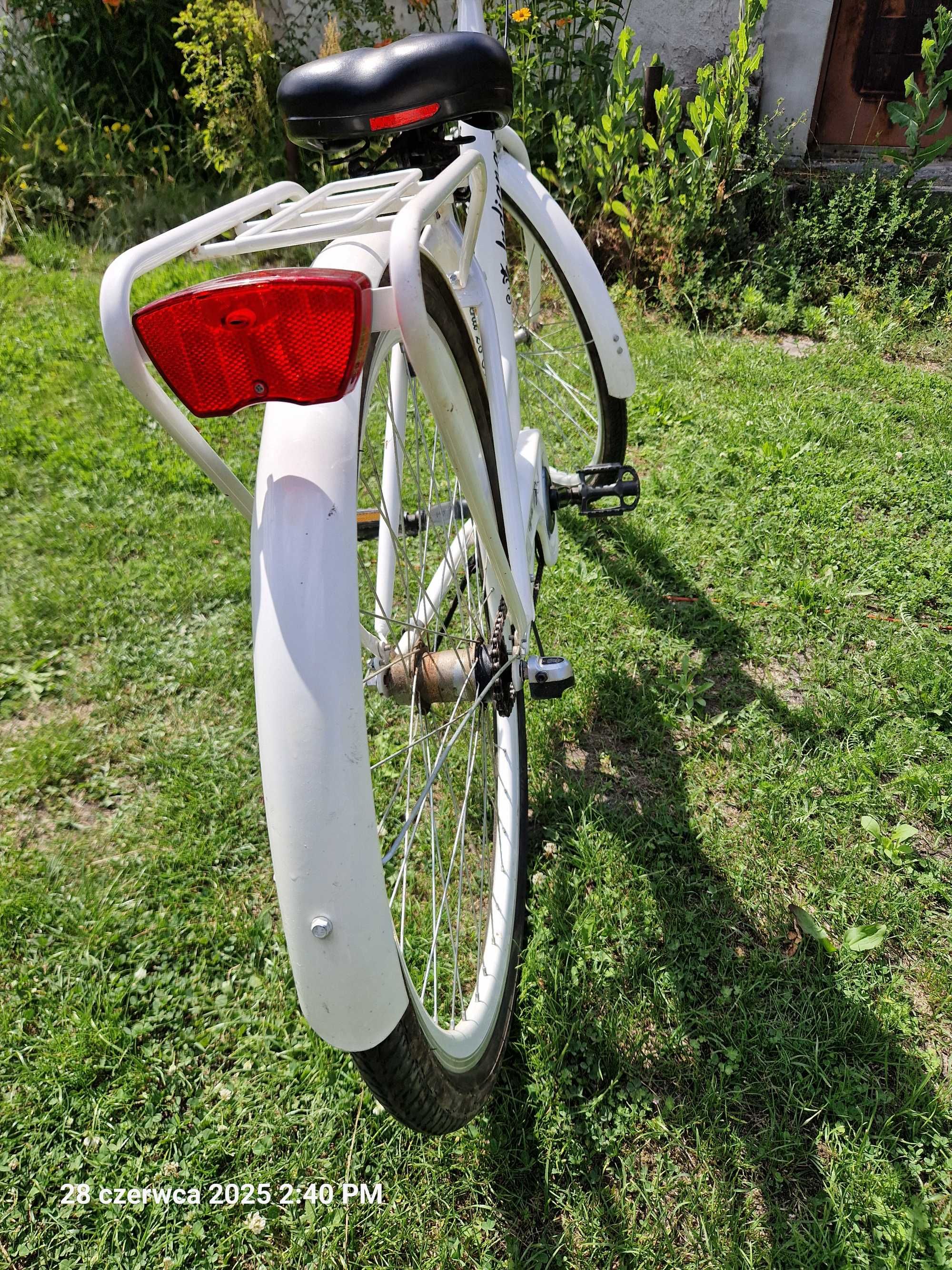 Rower Miejski 28 cali