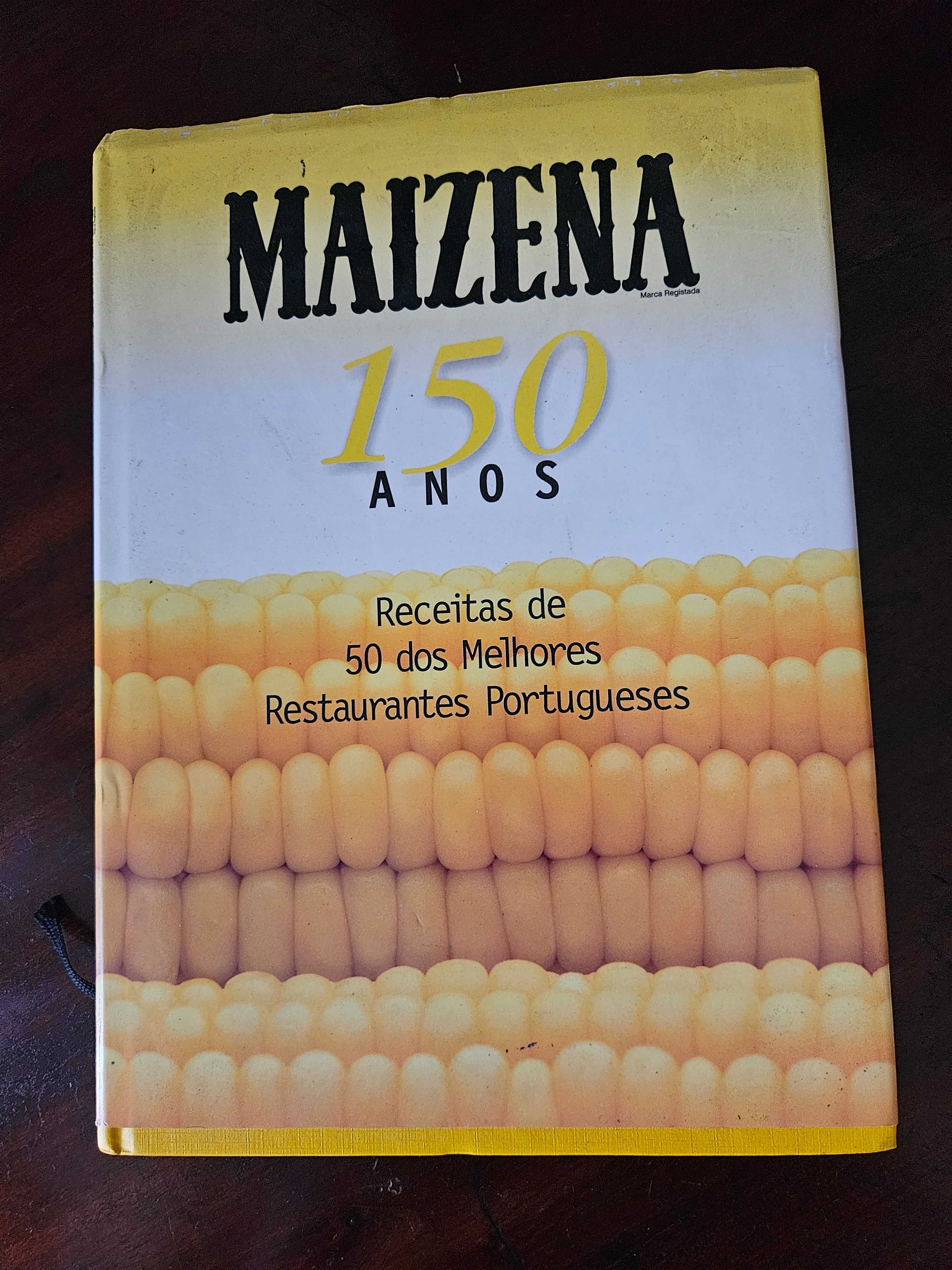 Maizena 150 anos - Portes Incluídos
