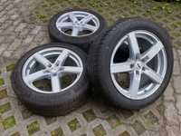 Koła 18" 5x112 Audi Q3 A4 B8 B9 A6 A7 Mercedes E W213 GLA Tiguan