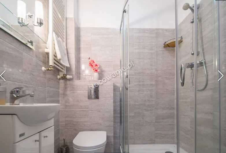 Apartamenty Pastelowe, Karpacz, Karkonosze, góry, lato, 2-7 os.centrum