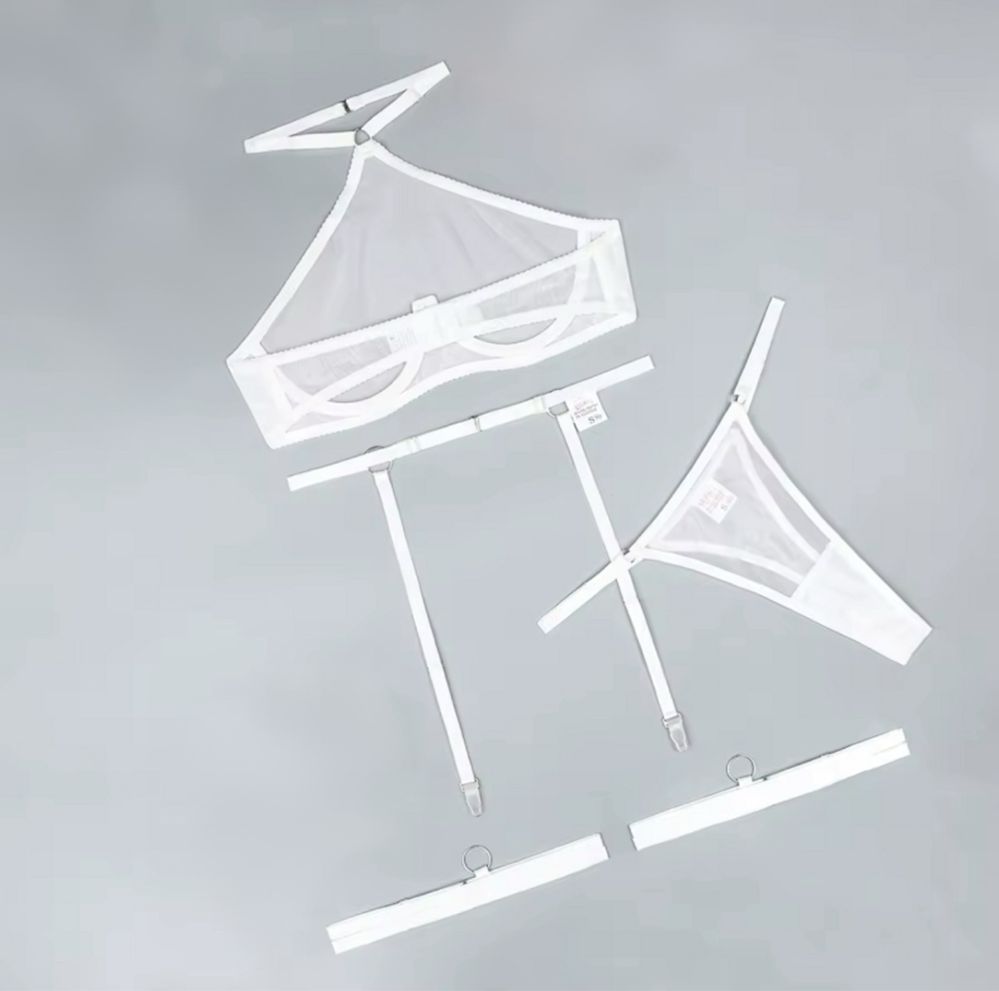 Komplet bielizny