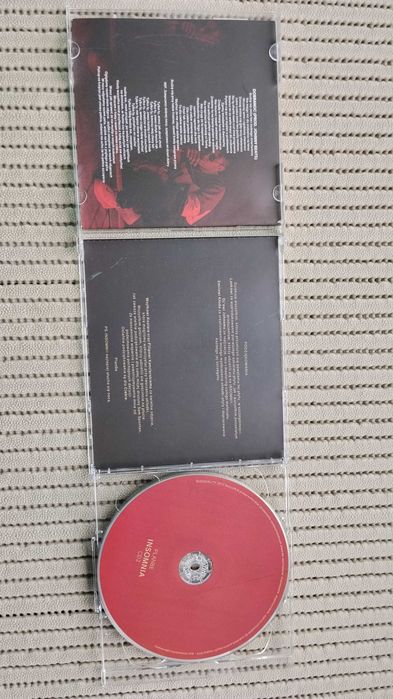 PlanBe Insomnia CD