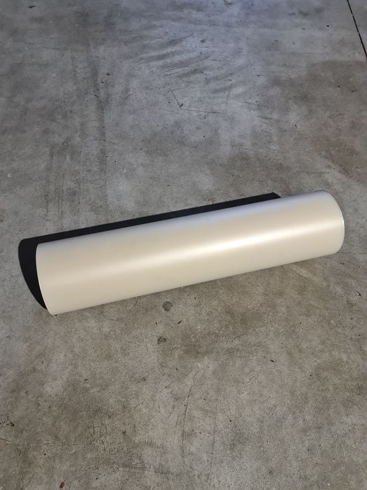 Fime de transporte para Vinil