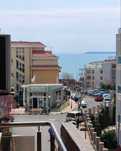 Аренда студия святой влас болгария