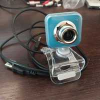 Веб-камера Talisman  DL-4C для ПК або ноутбука