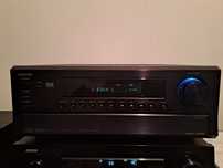 Onkyo TX SR 803 E