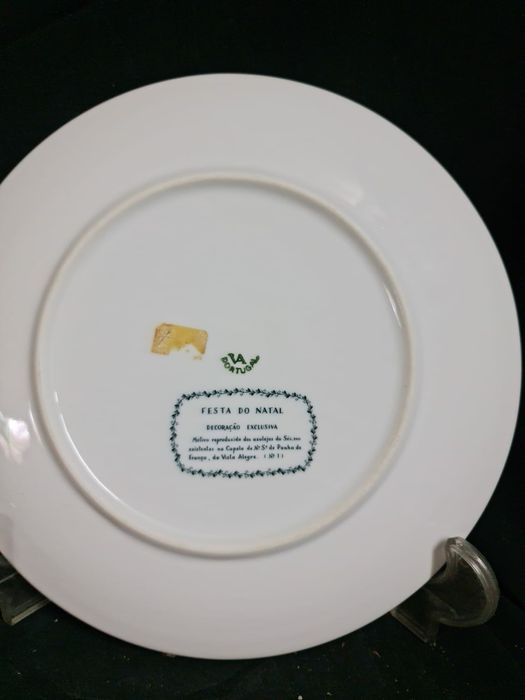 Pratos de Natal V.A.
