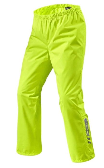 Kurtka i spodnie REVIT CYCLONE 4 H2O NEON YELLOW rozm XXL