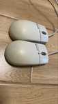 Mysz z kulką kulka PS2 PS/2 Microsoft Intellimouse 1.1A